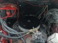 1952 Chevrolet 3100 for sale in Michigan (ID-137087)
