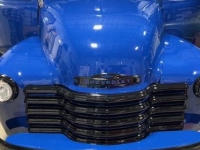 1952 Chevrolet 3100 for sale in Michigan (ID-138936)