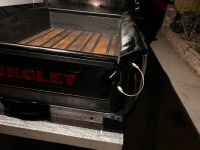 1952 Chevrolet 3100 for sale in Michigan (ID-146671)