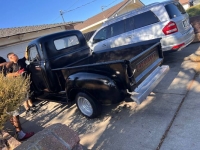 1952 Chevrolet 3100 for sale in Michigan (ID-146671)