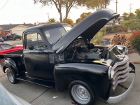 1952 Chevrolet 3100 for sale in Michigan (ID-146671)