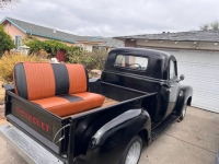 1952 Chevrolet 3100 for sale in Michigan (ID-146671)