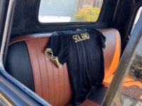 1952 Chevrolet 3100 for sale in Michigan (ID-146671)