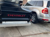 1952 Chevrolet 3100 for sale in Michigan (ID-146671)
