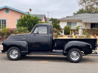 1952 Chevrolet 3100 for sale in Michigan (ID-146671)