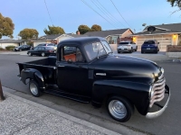 1952 Chevrolet 3100 for sale in Michigan (ID-146671)