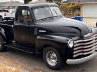 1952 Chevrolet 3100 for sale in Michigan (ID-146671)