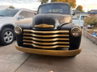 1952 Chevrolet 3100 for sale in Michigan (ID-146671)