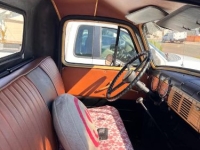 1952 Chevrolet 3100 for sale in Michigan (ID-146671)