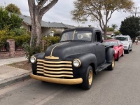 1952 Chevrolet 3100 for sale in Michigan (ID-146671)