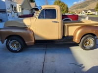 1952 Chevrolet 3100 for sale in Michigan (ID-155155)