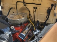 1952 Chevrolet 3100 for sale in Michigan (ID-155155)