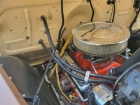 1952 Chevrolet 3100 for sale in Michigan (ID-155155)