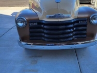 1952 Chevrolet 3100 for sale in Michigan (ID-155155)