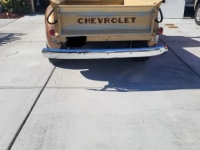 1952 Chevrolet 3100 for sale in Michigan (ID-155155)