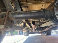 1952 Chevrolet 3100 for sale in Michigan (ID-155155)