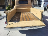 1952 Chevrolet 3100 for sale in Michigan (ID-155155)