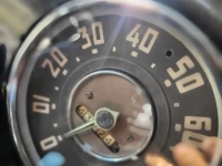 1952 Chevrolet 3100 for sale in Michigan (ID-155155)