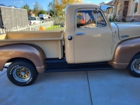1952 Chevrolet 3100 for sale in Michigan (ID-155155)