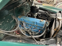 1952 Chevrolet 3100 for sale in Michigan (ID-161145)