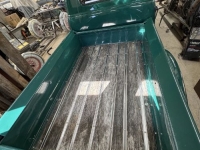 1952 Chevrolet 3100 for sale in Michigan (ID-161145)