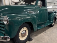 1952 Chevrolet 3100 for sale in Michigan (ID-161145)