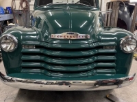 1952 Chevrolet 3100 for sale in Michigan (ID-161145)