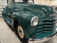 1952 Chevrolet 3100 for sale in Michigan (ID-161145)