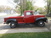 1952 Chevrolet 3600 for sale in Riverhead, New York (ID-104717)