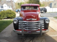 1952 Chevrolet 3600 for sale in Riverhead, New York (ID-104717)