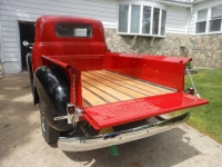 1952 Chevrolet 3600 for sale in Riverhead, New York (ID-104717)