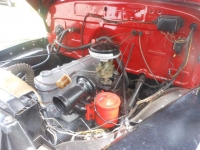 1952 Chevrolet 3600 for sale in Riverhead, New York (ID-104717)