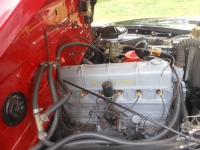 1952 Chevrolet 3600 for sale in Riverhead, New York (ID-104717)