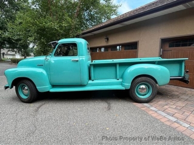 1952 Chevrolet 3800 for sale