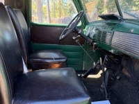 1952 Chevrolet 6400 for sale in Michigan (ID-163418)