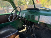 1952 Chevrolet 6400 for sale in Michigan (ID-163418)