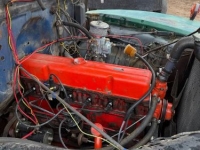 1952 Chevrolet 6400 for sale in Michigan (ID-163418)