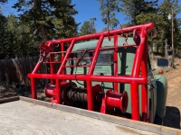 1952 Chevrolet 6400 for sale in Michigan (ID-163418)
