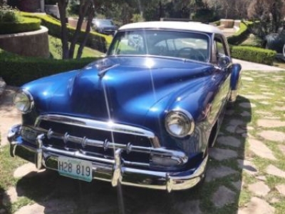 1952 Chevrolet Bel Air for sale 1952 Chevrolet Bel Air for sale
