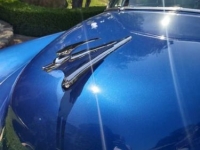 1952 Chevrolet Bel Air for sale in Michigan (ID-112623)