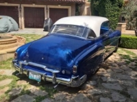 1952 Chevrolet Bel Air for sale in Michigan (ID-112623)