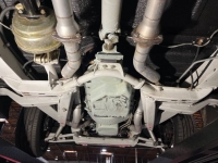 1952 Chevrolet Bel Air for sale in Michigan (ID-126816)