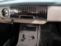 1952 Chevrolet Bel Air for sale in Michigan (ID-126816)