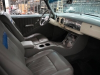 1952 Chevrolet Bel Air for sale in Michigan (ID-126816)