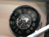 1952 Chevrolet Bel Air for sale in Michigan (ID-126816)