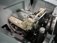 1952 Chevrolet Bel Air for sale in Michigan (ID-126816)