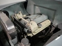 1952 Chevrolet Bel Air for sale in Michigan (ID-126816)