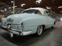1952 Chevrolet Bel Air for sale in Michigan (ID-126816)