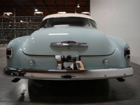 1952 Chevrolet Bel Air for sale in Michigan (ID-126816)