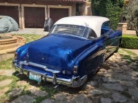 1952 Chevrolet Bel Air for sale in Midlothian, Texas (ID-127956)